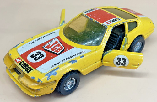 Corgi toys 324 ferrari daytona - corgi,