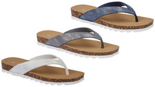 Women's Shoes By Emma Toe-Post