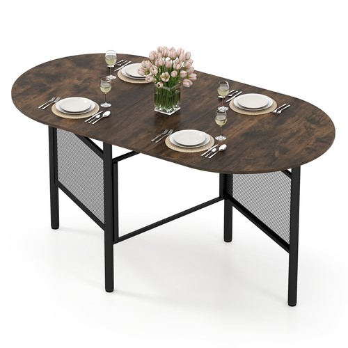 150 folding dining table - 150, cm