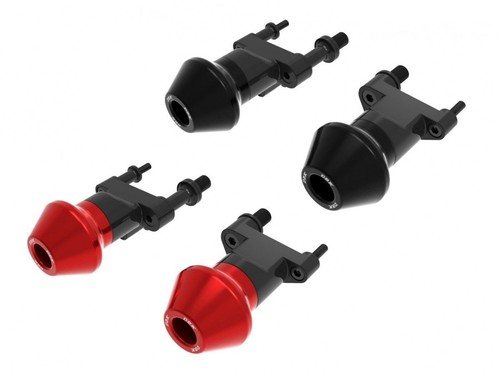 Ptdv402 dbk frame - dbk, protectors