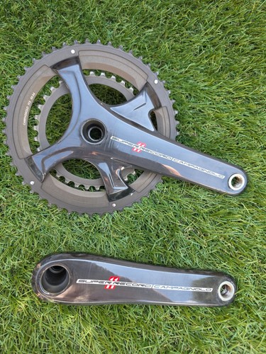 Campagnolo super record - super,