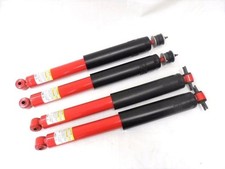 OEM 2 FRONT 2 REAR SHOCK