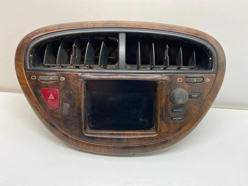 Peugeot 407 navigation - peugeot,