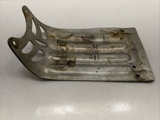 ♻️ Sherco 290 2003 Lower