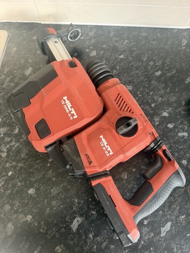 Hilti cordless sds - cordless,