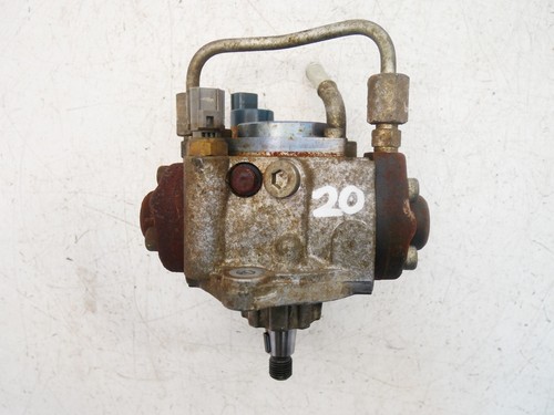 High pressure pump 898151213 - high-pressure,