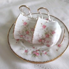 Paragon Victoriana Rose two