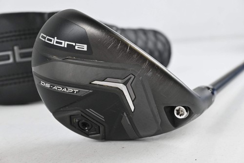 Cobra adapt hybrid - ds-adapt, /