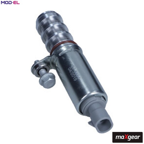 Control valve camshaft - control,