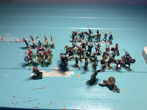 Airfix plastic solders 72 - airfix, 1:72