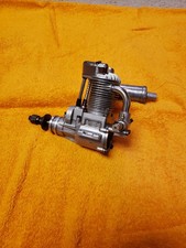 SAITO Engine - SAITO FA 91 RC