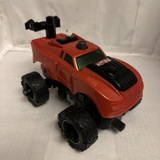 Tonka Crank Up Mod Cars - CAR