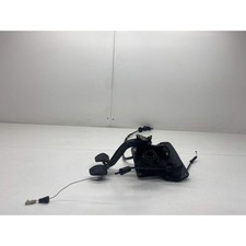 Citroen saxo vts clutch brake