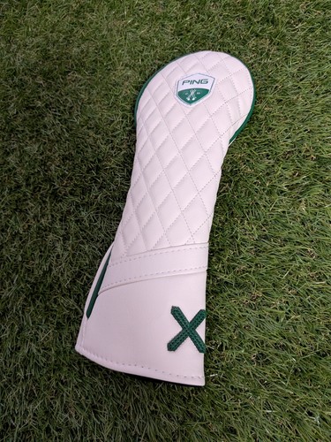 New ping masters - ping,
