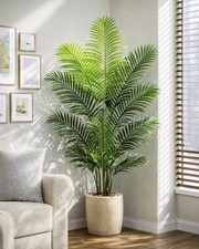 180cm Artificial Areca Palm