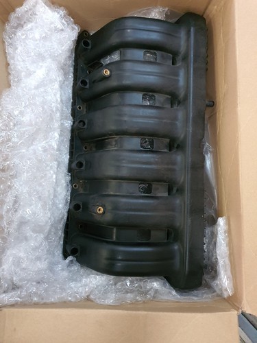 Bmw e36 e34 m50b25 - m50b25, intake