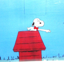 1990s SNOOPY PEANUTS Charles