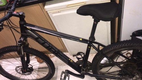 Cube mountain bike - cube, 29in