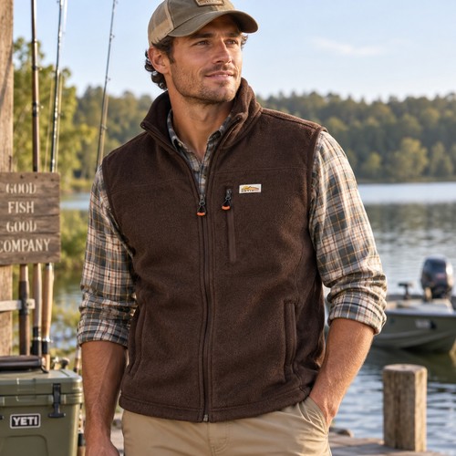 Orvis men full zip - men’s,