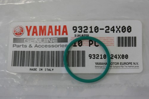 Clutch bell seal yamaha - yamaha, xmax