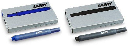 Lamy t10 fountain pen - t10, ink