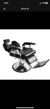 Barber Chair Heavy Duty