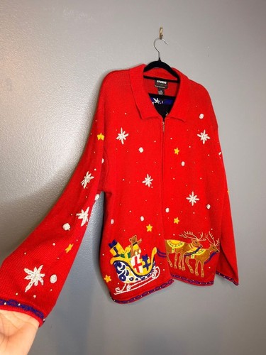 Vtg designer studio - vtg, red