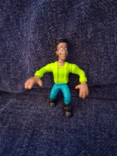 Vintage 1990 burger king kids - 1990,