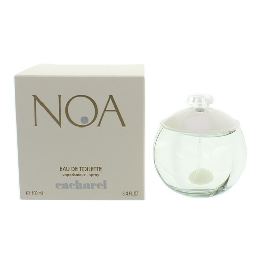 Cacharel noa 100ml eau - cacharel,