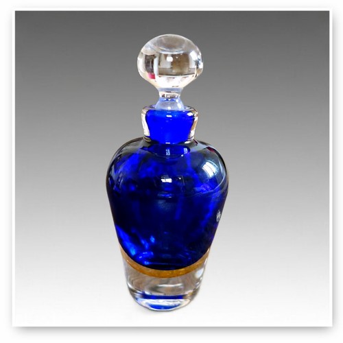 Sark glass cobalt blue - sark,