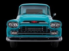 1959 Chevrolet Apache Pickup