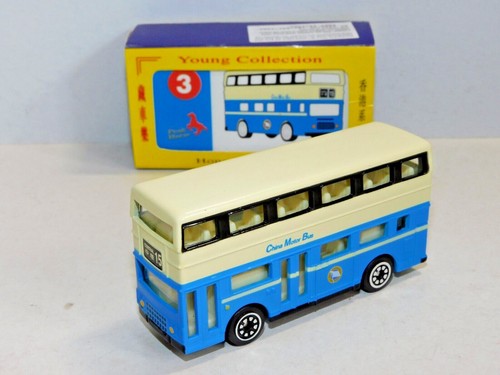 Peak horse leyland titan hong - titan,
