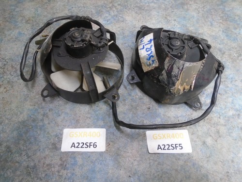 Suzuki gsxr400 gk76a - gk76a,