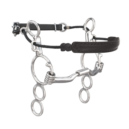 Myler ring combination - 3-ring,