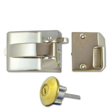 Ingersoll Rim Auto Deadlock