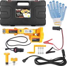 Electric Hydraulic Car Jack