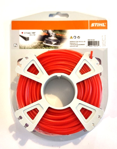 Genuine stihl grass trimmer - genuine,