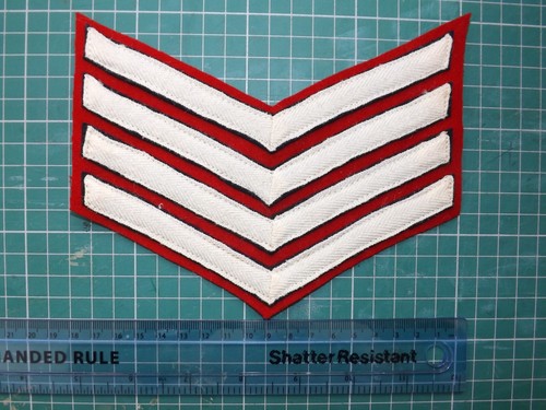 Repro victorian infantry - repro,