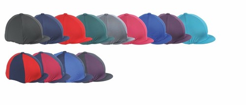 Shires skull cap - skull, hat