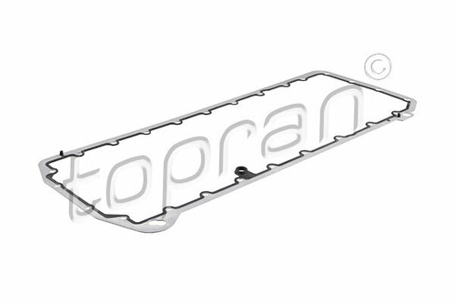 Gasket oil sump - gasket,, for