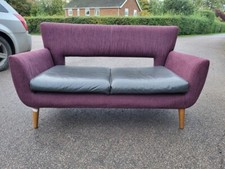 Used Morgan Soho Sofa –