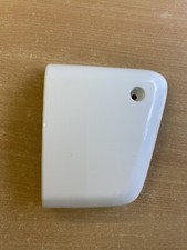 PLASTIC SKIRT EXTENDED CORNER CAP R/H FRONT SWIFT STERLING ACE CARAVAN 1427272