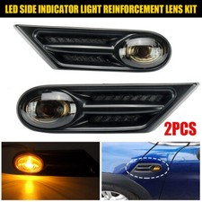 For Mini R56 R57 Black