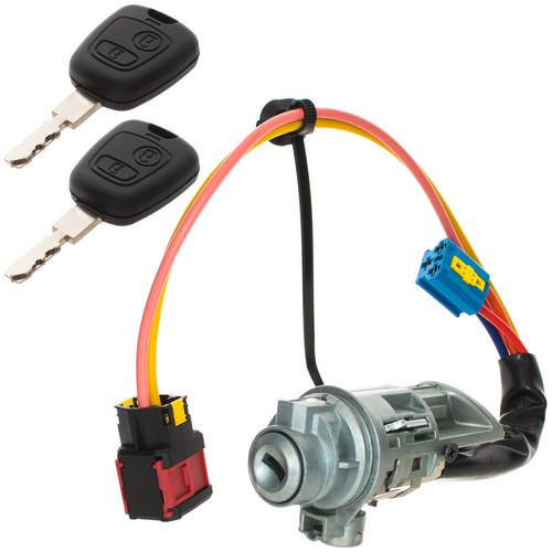 Ignition lock wiring - ignition,