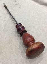 Vintage gents wooden, steel &