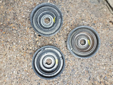 FORD GALAXY, S-MAX, MONDEO, KUGA 2.0 TDCI CRANKSHAFT PULLEY.  2010 TO 2015