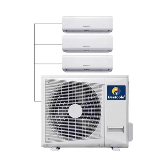 36000btu ductless multi - 36000btu,