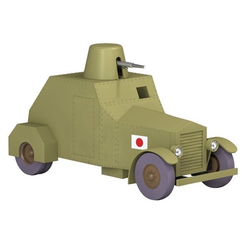 Voiture tintin model - tintin,
