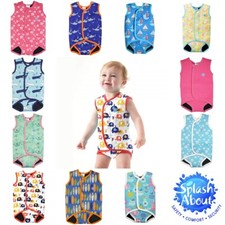 Splash about baby - splash, warm
