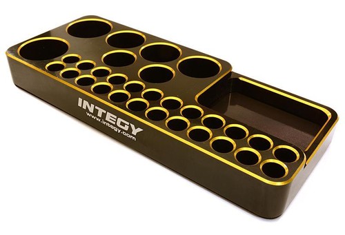 Universal workbench organizer - workbench,